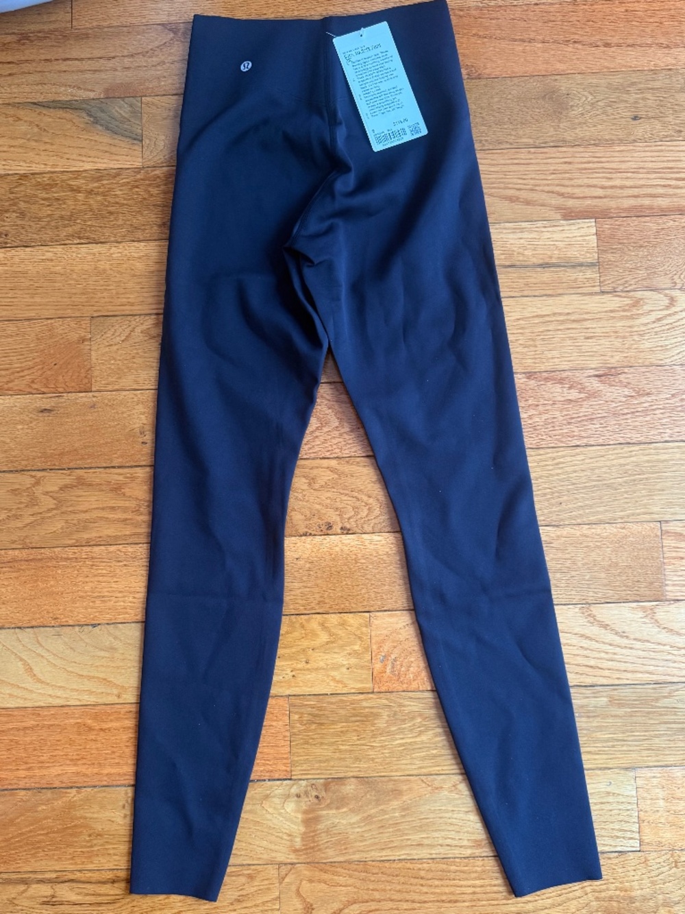 Glow Up™ Super-High-Rise Tight 28"